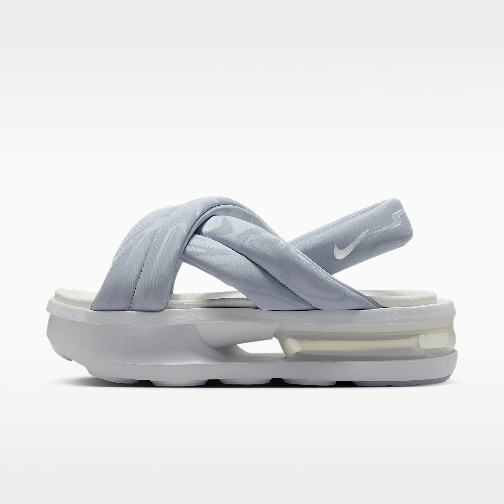 Nike Air Max Isla Women's Sandals. Nike ID